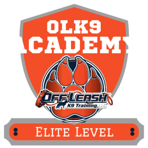 OLK9 Academy Badge Elite 500x500 1