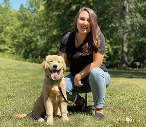 Rebecca Boring-Pifer – — Off Leash K9 Training of Toledo