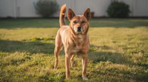 OLK9 Dog Training Blog 21 Dog barking training for calm backyard behavior