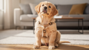 When Should a Puppy Start Leash Training? 1 When should you start leash training a puppy at home