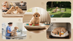 Complete Puppy Proofing Checklist: Essential Safety Guide for New Dog Owners 2 Puppy proofing checklist for a secure puppy home